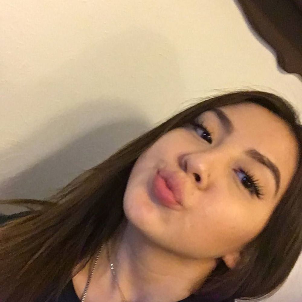 Meet your Posher, Sonia